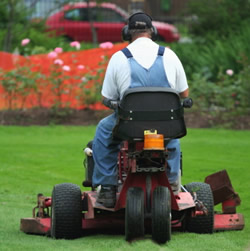 Riding Mower Belt Dimensions